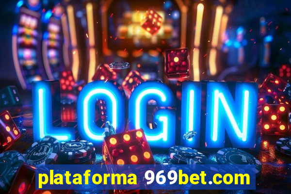 plataforma 969bet.com